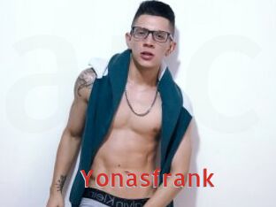 Yonasfrank