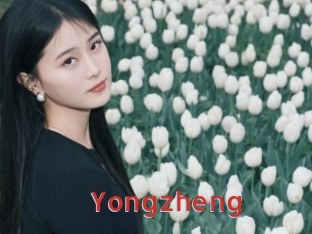 Yongzheng