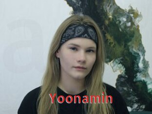 Yoonamin
