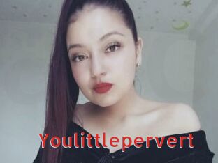 Youlittlepervert