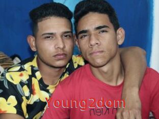 Young2dom