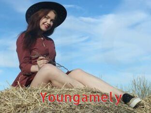 Youngamely