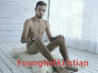 Younghotkristian