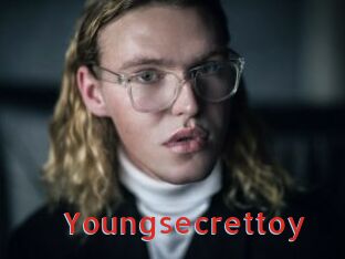Youngsecrettoy