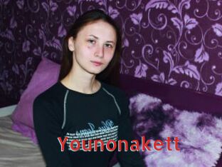Younonakett