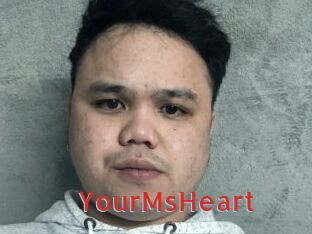 YourMsHeart
