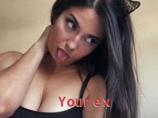 Your_ex