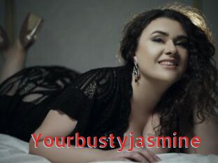 Yourbustyjasmine