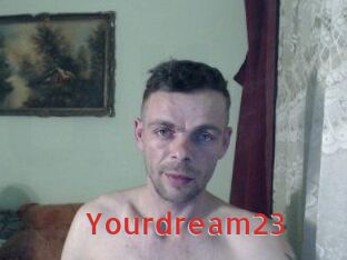 Yourdream23
