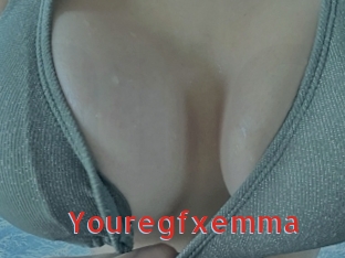 Youregfxemma