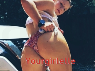 Yourgirlelle