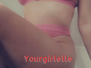 Yourgirlelle