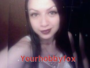 Yourhobbyfox