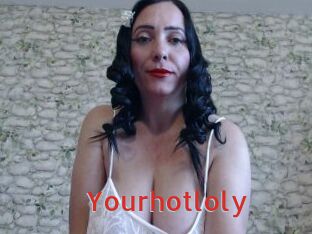Yourhotloly