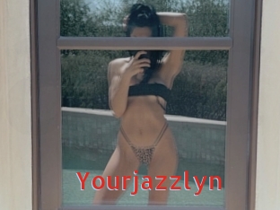 Yourjazzlyn