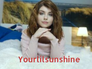 Yourlilsunshine