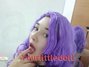 Yourlittledoll