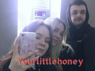 Yourlittlehoney