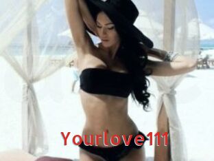 Yourlove111
