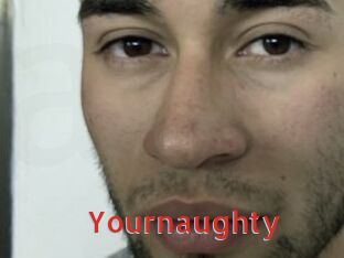 Yournaughty