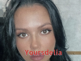 Yoursdelia