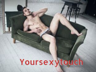 Yoursexytouch
