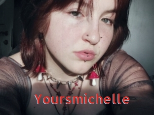 Yoursmichelle