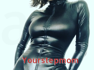 Yourstepmom