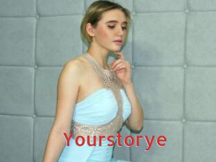 Yourstorye