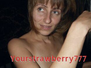 Yourstrawberry777