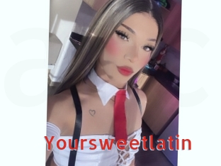 Yoursweetlatin