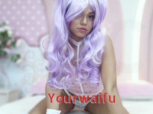 Yourwaifu