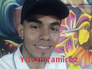 Yovaniramirez