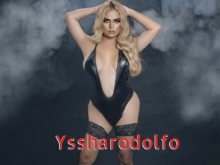 Yssharodolfo