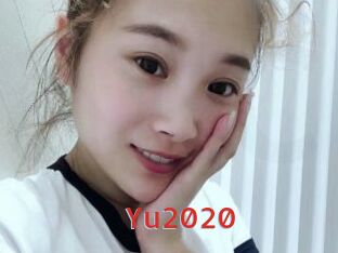 Yu2020