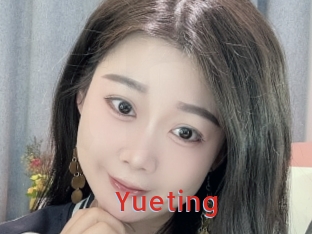 Yueting