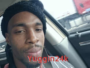 Yuggin24k