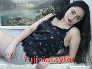 Yujiniataylor