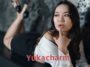 Yukacharm