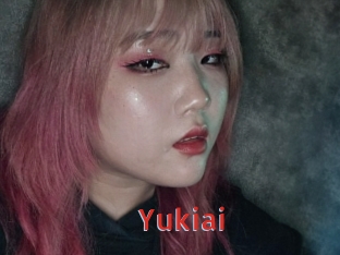 Yukiai