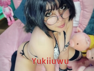 Yukiiuwu