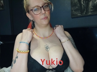 Yukio