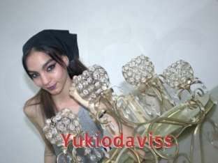 Yukiodaviss