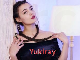 Yukiray
