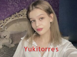 Yukitorres