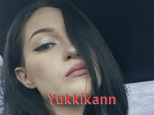 Yukkikann
