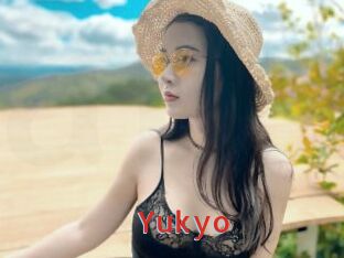 Yukyo