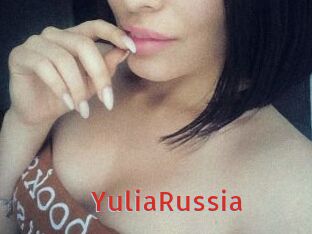 YuliaRussia