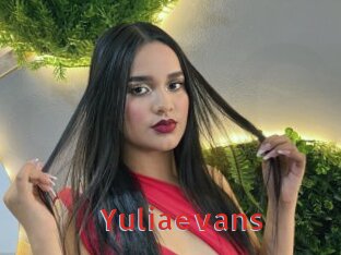 Yuliaevans