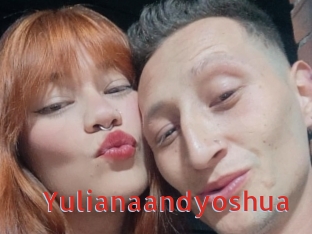 Yulianaandyoshua